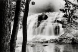 Buy Waterfall Lake at AllPosters.com