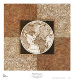 Buy Worldly Perspective II at AllPosters.com