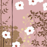 Buy Falling Blossoms I at AllPosters.com