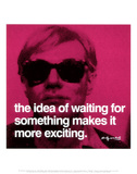 Buy Waiting at AllPosters.com