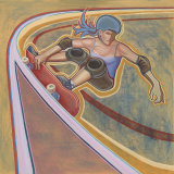 Buy Glide at AllPosters.com