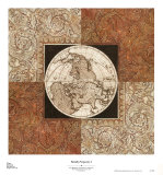 Buy Worldly Perspective I at AllPosters.com