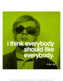 Buy Everybody at AllPosters.com
