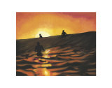 Sunset Session