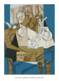 Breakfast, 1914