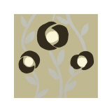 Buy Fiori Olive at AllPosters.com