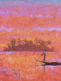 Buy Ile Tropicale I at AllPosters.com
