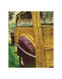 Buy Purple Fenders at AllPosters.com