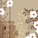 Buy Falling Blossoms II at AllPosters.com