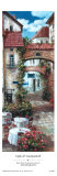 Buy Cafes and Courtyards II at AllPosters.com
