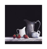 Buy Three Pitchers at AllPosters.com