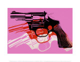 Buy Gun, c.1981-82 at AllPosters.com