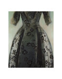 Buy Black Balenciaga Dress at AllPosters.com