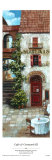Buy Cafes and Courtyards III at AllPosters.com