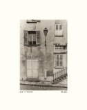 Musee du Montmartre