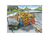 Buy Wall Slide at AllPosters.com