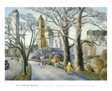 Central Park, 1934