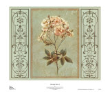 Buy Heritage Roses I at AllPosters.com