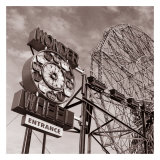 Wonder Wheel
