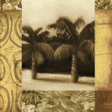 Buy Gold Sand Beach at AllPosters.com