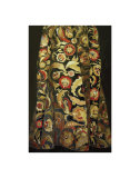 Buy Goldflower Kaftan at AllPosters.com