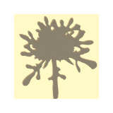 Buy Pomponette Vanilla at AllPosters.com