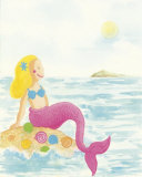 Mermaid