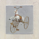 White Horse Bike