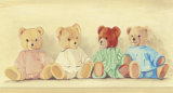 Four Bears
