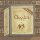Chocolate Tea