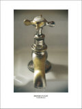 Bronze Faucet