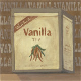 Vanilla Tea