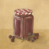 Buy Raspberry Preserves at AllPosters.com