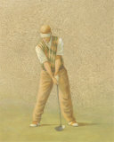 Golfer I