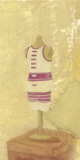 Mannequin with Short Set