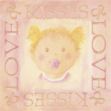 Love and Kisses
