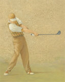 Golfer V