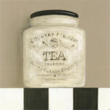 Tea Jar
