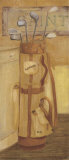 London Golf Bag