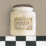 Coffee Jar