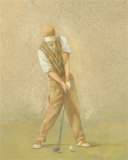 Golfer IV