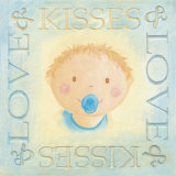 Love and Kisses