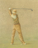 Golfer II