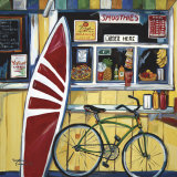 Buy Surf Shack at AllPosters.com