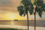 Naples Sunset