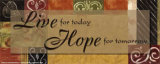 Live For Today