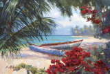 Buy Tropical Hideaway at AllPosters.com