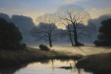 Buy Nature's Early Morning Mist at AllPosters.com