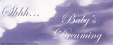 Buy Baby's Dreaming at AllPosters.com