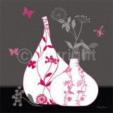 Buy Pink Summertime II at AllPosters.com